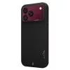 Tactical MagForce Velvet Smoothie 2.0 tok, Apple iPhone 17 Pro / 18 Pro - Asphalt