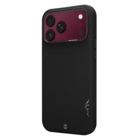   Tactical MagForce Velvet Smoothie 2.0 tok, Apple iPhone 17 Pro / 18 Pro - Asphalt