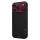 Tactical MagForce Velvet Smoothie 2.0 tok, Apple iPhone 17 Pro / 18 Pro - Asphalt