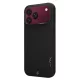 Tactical MagForce Velvet Smoothie 2.0 tok, Apple iPhone 17 Pro / 18 Pro - Asphalt