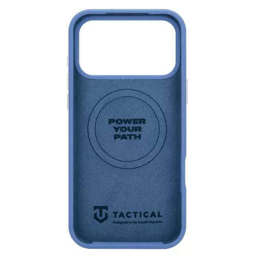 Tactical MagForce Velvet Smoothie 2.0 tok, Apple iPhone 17 Pro / 18 Pro - Avatar