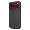 Tactical MagForce Velvet Smoothie 2.0 tok, Apple iPhone 17 Pro / 18 Pro - Bazooka