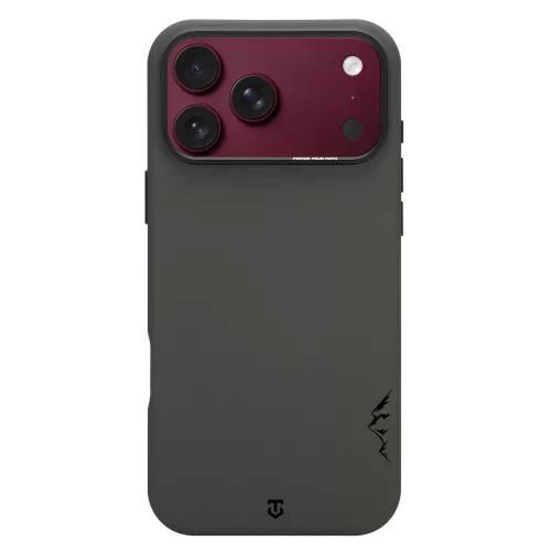 Tactical MagForce Velvet Smoothie 2.0 tok, Apple iPhone 17 Pro / 18 Pro - Bazooka