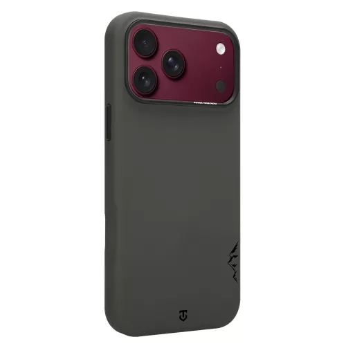 Tactical MagForce Velvet Smoothie 2.0 tok, Apple iPhone 17 Pro / 18 Pro - Bazooka