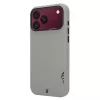 Tactical MagForce Velvet Smoothie 2.0 tok, Apple iPhone 17 Pro / 18 Pro - Foggy