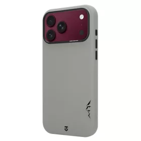   Tactical MagForce Velvet Smoothie 2.0 tok, Apple iPhone 17 Pro / 18 Pro - Foggy