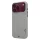 Tactical MagForce Velvet Smoothie 2.0 tok, Apple iPhone 17 Pro / 18 Pro - Foggy