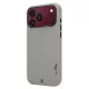 Tactical MagForce Velvet Smoothie 2.0 tok, Apple iPhone 17 Pro / 18 Pro - Foggy