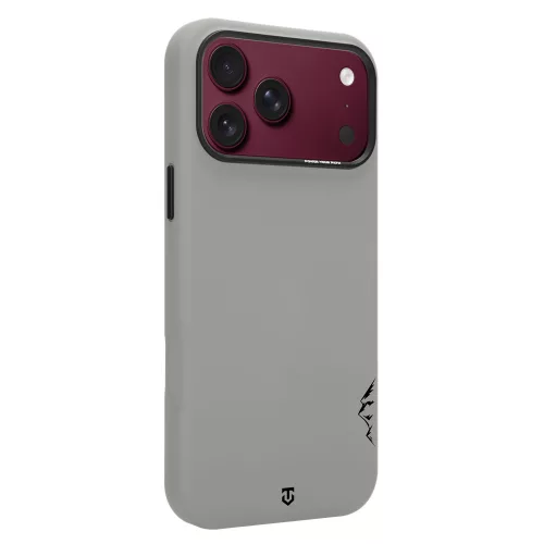 Tactical MagForce Velvet Smoothie 2.0 tok, Apple iPhone 17 Pro / 18 Pro - Foggy