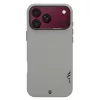 Tactical MagForce Velvet Smoothie 2.0 tok, Apple iPhone 17 Pro / 18 Pro - Foggy