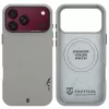 Tactical MagForce Velvet Smoothie 2.0 tok, Apple iPhone 17 Pro / 18 Pro - Foggy