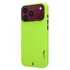 Tactical MagForce Velvet Smoothie 2.0 tok, Apple iPhone 17 Pro / 18 Pro - Avocado