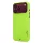 Tactical MagForce Velvet Smoothie 2.0 tok, Apple iPhone 17 Pro / 18 Pro - Avocado