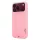 Tactical MagForce Velvet Smoothie 2.0 tok, Apple iPhone 17 Pro / 18 Pro - Pink Panther