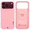 Tactical MagForce Velvet Smoothie 2.0 tok, Apple iPhone 17 Pro / 18 Pro - Pink Panther