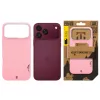 Tactical MagForce Velvet Smoothie 2.0 tok, Apple iPhone 17 Pro / 18 Pro - Pink Panther