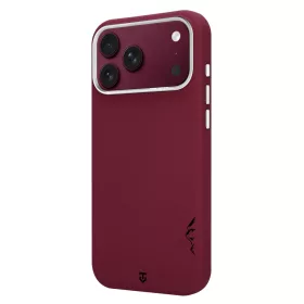   Tactical MagForce Velvet Smoothie 2.0 tok, Apple iPhone 17 Pro / 18 Pro - Burgundy