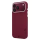 Tactical MagForce Velvet Smoothie 2.0 tok, Apple iPhone 17 Pro / 18 Pro - Burgundy
