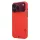 Tactical MagForce Velvet Smoothie 2.0 tok, Apple iPhone 17 Pro / 18 Pro - Chilli
