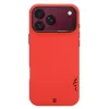 Tactical MagForce Velvet Smoothie 2.0 tok, Apple iPhone 17 Pro / 18 Pro - Chilli