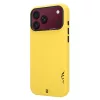 Tactical MagForce Velvet Smoothie 2.0 tok, Apple iPhone 17 Pro / 18 Pro - Banana
