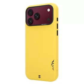   Tactical MagForce Velvet Smoothie 2.0 tok, Apple iPhone 17 Pro / 18 Pro - Banana
