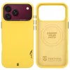 Tactical MagForce Velvet Smoothie 2.0 tok, Apple iPhone 17 Pro / 18 Pro - Banana