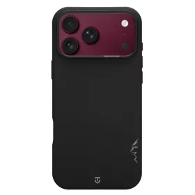   Tactical MagForce Velvet Smoothie 2.0 tok, Apple iPhone 17 Pro Max / 18 Pro Max - Asphalt