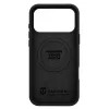 Tactical MagForce Velvet Smoothie 2.0 tok, Apple iPhone 17 Pro Max / 18 Pro Max - Asphalt