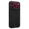 Tactical MagForce Velvet Smoothie 2.0 tok, Apple iPhone 17 Pro Max / 18 Pro Max - Asphalt