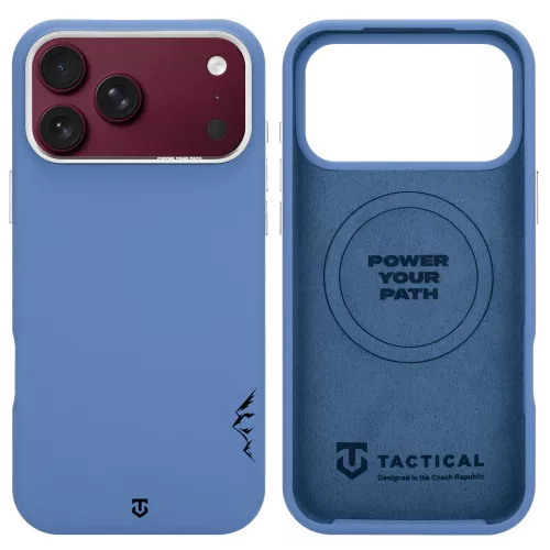 Tactical MagForce Velvet Smoothie 2.0 tok, Apple iPhone 17 Pro Max / 18 Pro Max - Avatar