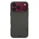 Tactical MagForce Velvet Smoothie 2.0 tok, Apple iPhone 17 Pro Max / 18 Pro Max - Bazooka