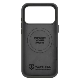  Tactical MagForce Velvet Smoothie 2.0 tok, Apple iPhone 17 Pro Max / 18 Pro Max - Bazooka