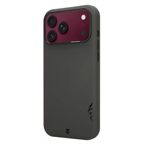 Tactical MagForce Velvet Smoothie 2.0 tok, Apple iPhone 17 Pro Max / 18 Pro Max - Bazooka