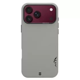   Tactical MagForce Velvet Smoothie 2.0 tok, Apple iPhone 17 Pro Max / 18 Pro Max - Foggy