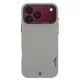 Tactical MagForce Velvet Smoothie 2.0 tok, Apple iPhone 17 Pro Max / 18 Pro Max - Foggy