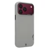 Tactical MagForce Velvet Smoothie 2.0 tok, Apple iPhone 17 Pro Max / 18 Pro Max - Foggy