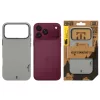 Tactical MagForce Velvet Smoothie 2.0 tok, Apple iPhone 17 Pro Max / 18 Pro Max - Foggy