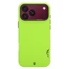 Tactical MagForce Velvet Smoothie 2.0 tok, Apple iPhone 17 Pro Max / 18 Pro Max - Avocado