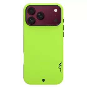   Tactical MagForce Velvet Smoothie 2.0 tok, Apple iPhone 17 Pro Max / 18 Pro Max - Avocado