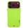 Tactical MagForce Velvet Smoothie 2.0 tok, Apple iPhone 17 Pro Max / 18 Pro Max - Avocado