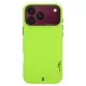 Tactical MagForce Velvet Smoothie 2.0 tok, Apple iPhone 17 Pro Max / 18 Pro Max - Avocado