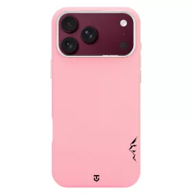   Tactical MagForce Velvet Smoothie 2.0 tok, Apple iPhone 17 Pro Max / 18 Pro Max - Pink Panther