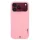 Tactical MagForce Velvet Smoothie 2.0 tok, Apple iPhone 17 Pro Max / 18 Pro Max - Pink Panther