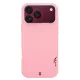 Tactical MagForce Velvet Smoothie 2.0 tok, Apple iPhone 17 Pro Max / 18 Pro Max - Pink Panther