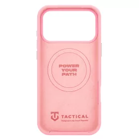   Tactical MagForce Velvet Smoothie 2.0 tok, Apple iPhone 17 Pro Max / 18 Pro Max - Pink Panther