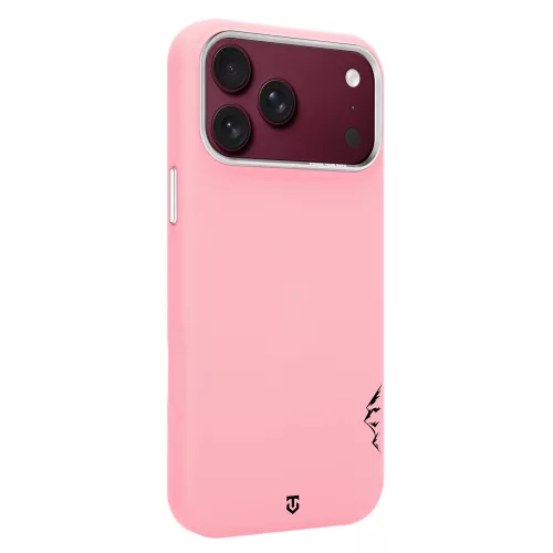 Tactical MagForce Velvet Smoothie 2.0 tok, Apple iPhone 17 Pro Max / 18 Pro Max - Pink Panther