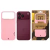 Tactical MagForce Velvet Smoothie 2.0 tok, Apple iPhone 17 Pro Max / 18 Pro Max - Pink Panther