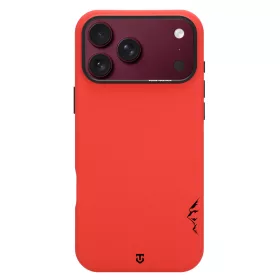   Tactical MagForce Velvet Smoothie 2.0 tok, Apple iPhone 17 Pro Max / 18 Pro Max - Chilli