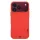 Tactical MagForce Velvet Smoothie 2.0 tok, Apple iPhone 17 Pro Max / 18 Pro Max - Chilli
